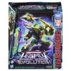 Skyquake Prime Universe Action Figure Transformers Class Leader Hasbro Legacy Evolution 19 Cm -Hasbro 94592 0