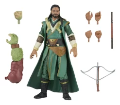 Hasbro Doctor Strange In The Multiverse Of Madness Marvel Legends Series Actionfigur 2022 Master Mordo 15 Cm HASF0372 -Hasbro 9471f22bc02c2c7e6223e37f9a3b4f90