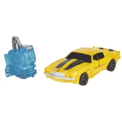 Hasbro T. MV6 E. I. P. P. F. Bumblebee C | E2092ES0 -Hasbro 94cf1b9b21ebd5bc8d85b828415703be