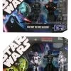 Hasbro Star Wars 30th. Ann. The Force Unleashed (2 Sets) 2 Hasbro Star Wars 30th. Ann. The Force Unleashed (2 Sets) -Hasbro 951523de22bd9420fc186b6d969956bc3e4d2769505df52982b205bf5e5ec5e4