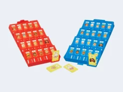 Hasbro Wer Ist Es? Kompakt -Hasbro 951cc910c419e00bbc96d3e5baeac1f0