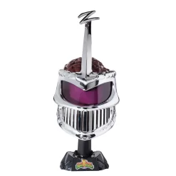 Hasbro Mighty Morphin Power Rangers Lightning Collection Elektronischer Helm Lord Zedd HASF2274