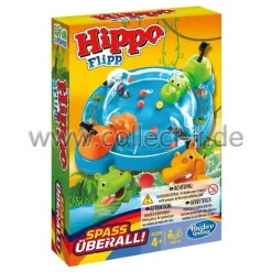 Hasbro Hippo Flipp Kompakt 19 Hasbro Hippo Flipp Kompakt -Hasbro 959222717e11f7d6a901399dd0f68bde