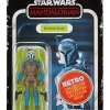 Hasbro Spielwaren Star Wars Retro-Kollektion Bo-Katan Kryze Actionfiguren Actionfiguren