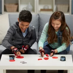 HASBRO Gesellschaftsspiel Fummelei -Hasbro 96b88608b95e8cc98bcd036bb9a2aae8