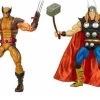 Hasbro Marvel Legends 12" Icons Series Sort. I (2 Ct.) -Hasbro 9719278e7afef4b113e0aacf5358374f804eda51c4169b7dd64e47571a0ffc44