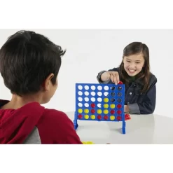 Hasbro A5640594 4 Gewinnt, Strategiespiel Für 2 Spieler, 4 Gewinnt Rasterwand, 4 In Einer Reihe, Spiel Für Kinder Ab 6 19 Hasbro A5640594 4 Gewinnt, Strategiespiel Für 2 Spieler, 4 Gewinnt Rasterwand, 4 In Einer Reihe, Spiel Für Kinder Ab 6 -Hasbro 97a235be2c7f5ec6ecf698aad1a36735