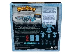 Hasbro HeroQuest - Der Eisige Schrecken Erweiterung (deutsch) 12 Hasbro HeroQuest - Der Eisige Schrecken Erweiterung (deutsch) -Hasbro 97ed2fc06012b7f924663accd13bcf58