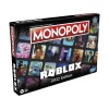 Hasbro Monopoly - Roblox (englisch) Brettspiel Gesellschaftsspiel Spiel -Hasbro 988f611e50f51511cc1ee2a0765d2b44