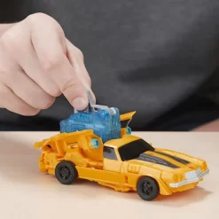 Hasbro T. MV6 E. I. P. P. F. Bumblebee C | E2092ES0 -Hasbro 9c35f5dc59b215ee9dcd82aa67358a1a