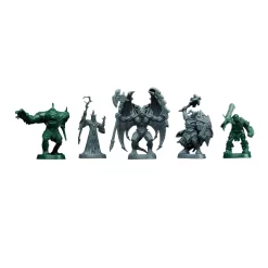Hasbro HeroQuest Game System (englisch) -Hasbro 9ce4f7a49fae4b7f76a2bee4961f54d4