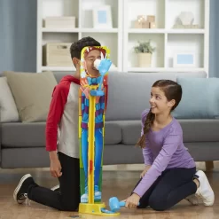 Hasbro Gaming - Pie Face Wolkenklatscher C2130100 -Hasbro 9d4d3a42be469d5006058531c7201df2