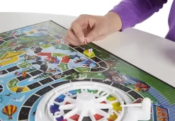 Hasbro Das Spiel Des Lebens Banking 21 Hasbro Das Spiel Des Lebens Banking -Hasbro 9e89bef074b5327e0aa7aa5e903e6f05