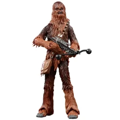 Hasbro Star Wars Episode IV Black Series Archive Actionfigur 2022 Chewbacca 15 Cm HASF4371
