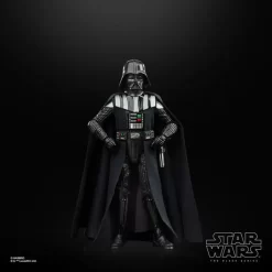 Hasbro F4359 STAR WARS The Black Series Darth Vader 15 Hasbro F4359 STAR WARS The Black Series Darth Vader -Hasbro 9fe6a829a9ce6eacdd7ea2e36b672a28