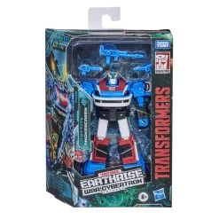 Transformers Generations War For Cybertron: Earthrise Action Figures Deluxe 2020 W2 -Hasbro E82065L00 5010993648658 pkg 20 Medium 150DPI 1