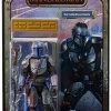 The Mandalorian Star Wars Credit Collection Figure 15cm