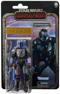 The Mandalorian Star Wars Credit Collection Figure 15cm