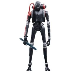 Security Droid KX Star Wars Black Series Gaming Greats 15 Cm -Hasbro FIGF55945L0 2