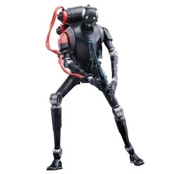 Security Droid KX Star Wars Black Series Gaming Greats 15 Cm -Hasbro FIGF55945L0 4