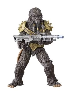 Black Krrsantan Star Wars The Book Of Boba Fett Action Figure Black Series 15 Cm -Hasbro FIGF68575L0 3