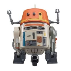 Chatter Back Chopper C1-10P Robot Star Wars Ahsoka Animatronic 19 Cm -Hasbro FIGF68675L0 2