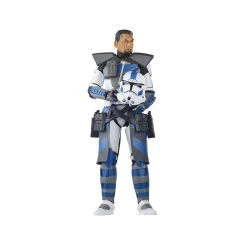 Arc Trooper Fives Action Figure Star Wars The Clone Wars Black Series 15 Cm -Hasbro FIGF70065L0 2