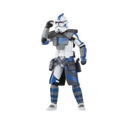 Arc Trooper Fives Action Figure Star Wars The Clone Wars Black Series 15 Cm -Hasbro FIGF70065L0 3