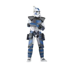 Arc Trooper Fives Action Figure Star Wars The Clone Wars Black Series 15 Cm -Hasbro FIGF70065L0 4