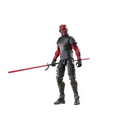 Darth Maul (Old Master) Star Wars Battlefront II Action Figure Black Series 15 Cm -Hasbro FIGF70075L0 2