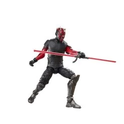 Darth Maul (Old Master) Star Wars Battlefront II Action Figure Black Series 15 Cm -Hasbro FIGF70075L0 3