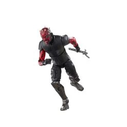 Darth Maul (Old Master) Star Wars Battlefront II Action Figure Black Series 15 Cm -Hasbro FIGF70075L0 4