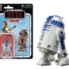 Artoo-Detoo R2-D2 Star Wars Return Of The Jedi Action Figure Black Series 15 Cm