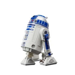 Artoo-Detoo R2-D2 Star Wars Return Of The Jedi Action Figure Black Series 15 Cm -Hasbro FIGF70755X2 2