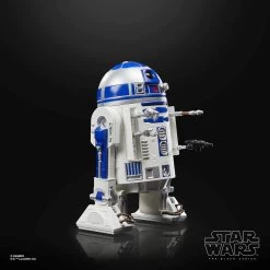 Artoo-Detoo R2-D2 Star Wars Return Of The Jedi Action Figure Black Series 15 Cm -Hasbro FIGF70755X2 3