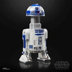 Artoo-Detoo R2-D2 Star Wars Return Of The Jedi Action Figure Black Series 15 Cm -Hasbro FIGF70755X2 4