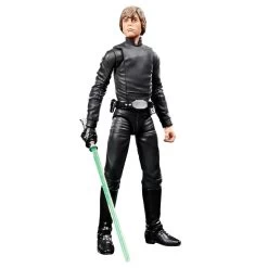 Luke Skywalker Star Wars Return Of The Jedi Action Figure Black Series 15 Cm -Hasbro FIGF70805X2 2