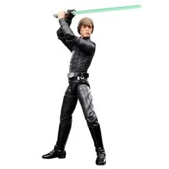 Luke Skywalker Star Wars Return Of The Jedi Action Figure Black Series 15 Cm -Hasbro FIGF70805X2 3
