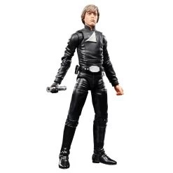 Luke Skywalker Star Wars Return Of The Jedi Action Figure Black Series 15 Cm -Hasbro FIGF70805X2 5