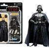 Darth Vader Star Wars Return Of The Jedi Action Figure Black Series 15 Cm -Hasbro FIGF70825X2 1