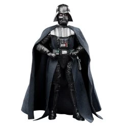 Darth Vader Star Wars Return Of The Jedi Action Figure Black Series 15 Cm -Hasbro FIGF70825X2 2
