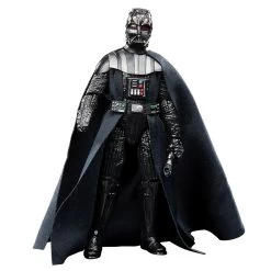 Darth Vader Star Wars Return Of The Jedi Action Figure Black Series 15 Cm -Hasbro FIGF70825X2 3