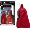 Emperor's Royal Guard Star Wars Return Of The Jedi Action Figure Black Series 15 Cm -Hasbro FIGF70835X2 1