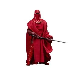 Emperor's Royal Guard Star Wars Return Of The Jedi Action Figure Black Series 15 Cm -Hasbro FIGF70835X2 4