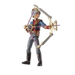 Omega (Mercenary Gear) Star Wars The Bad Batch Action Figure Black Series 15 Cm -Hasbro FIGF71045X0 3