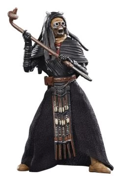 Tusken Warrior The Book Of Boba Fett Vintage Collection Star Wars Action Figure 10 Cm -Hasbro FIGF73085X2 3