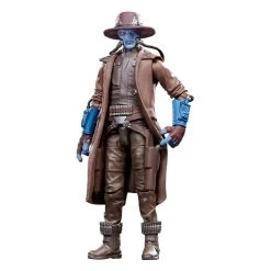 Cad Bane Star Wars The Book Of Boba Fett Action Figure The Vintage Collection 10 Cm -Hasbro FIGF73145X2 2