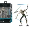 General Grievous Star Wars Battlefront II Gaming Greats Black Series Action Figure 15 Cm