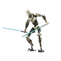 General Grievous Star Wars Battlefront II Gaming Greats Black Series Action Figure 15 Cm -Hasbro FIGF73265L2 2