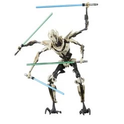 General Grievous Star Wars Battlefront II Gaming Greats Black Series Action Figure 15 Cm -Hasbro FIGF73265L2 4